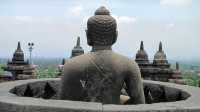 Borobudur - UNESCO World Heritage Site