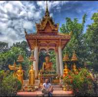 Wat Si Saket