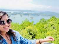 Thousand Island isn’t just a dressing!Go&C!