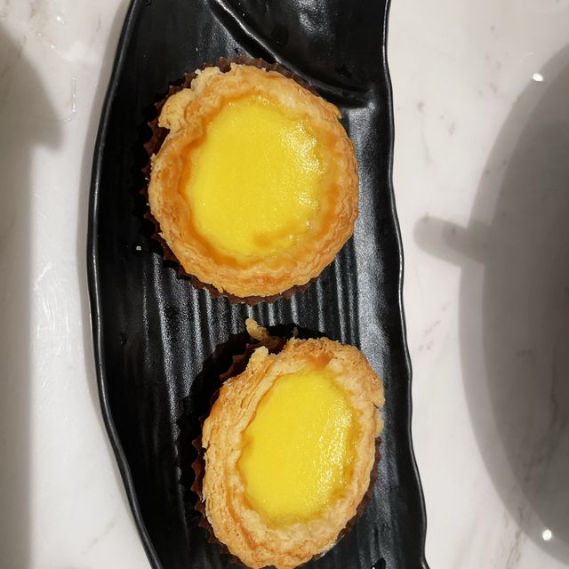快乐的粤菜大餐！华苑小厨！