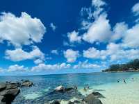 Oahu North Beach