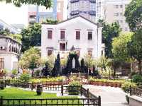 The Sacred ❤ Cathedral ⛪ 