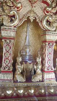 วัดถ้ำเสือ กาญจนบุรี
