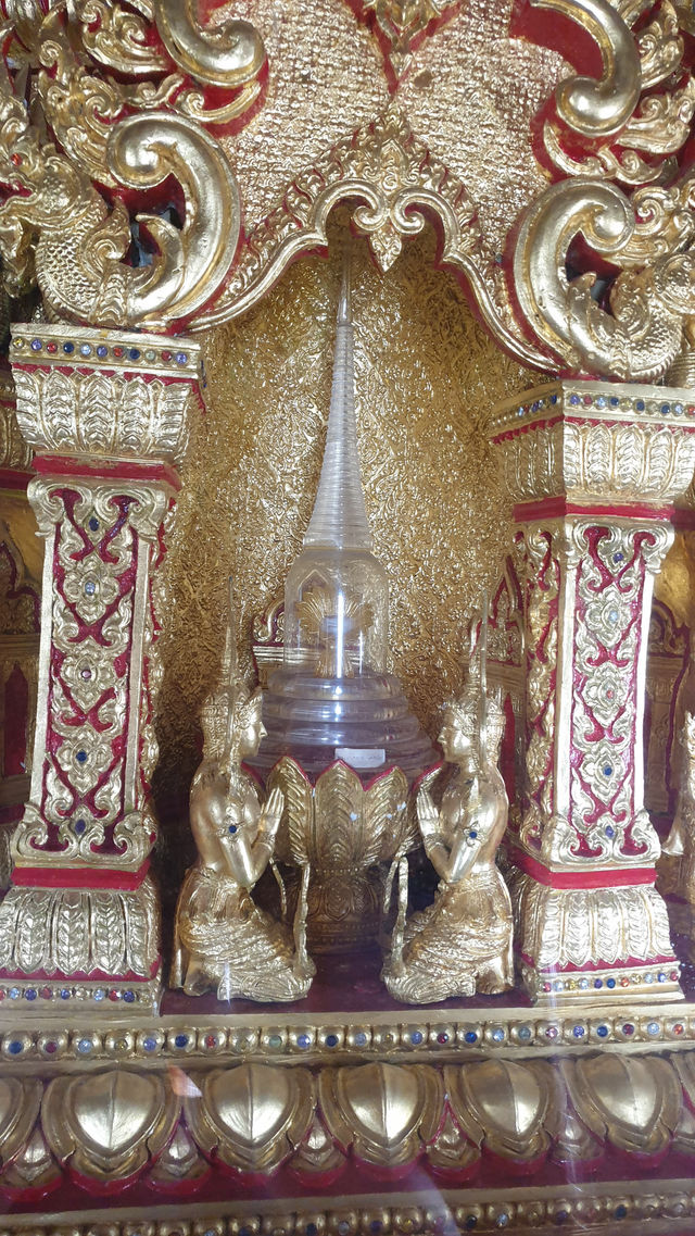 วัดถ้ำเสือ กาญจนบุรี