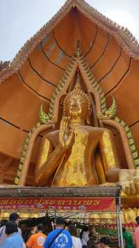 วัดถ้ำเสือ กาญจนบุรี