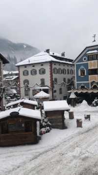 WINTER GETAWAYS!