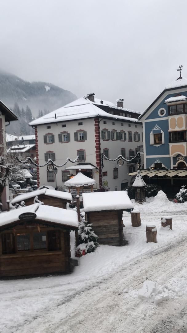 WINTER GETAWAYS!
