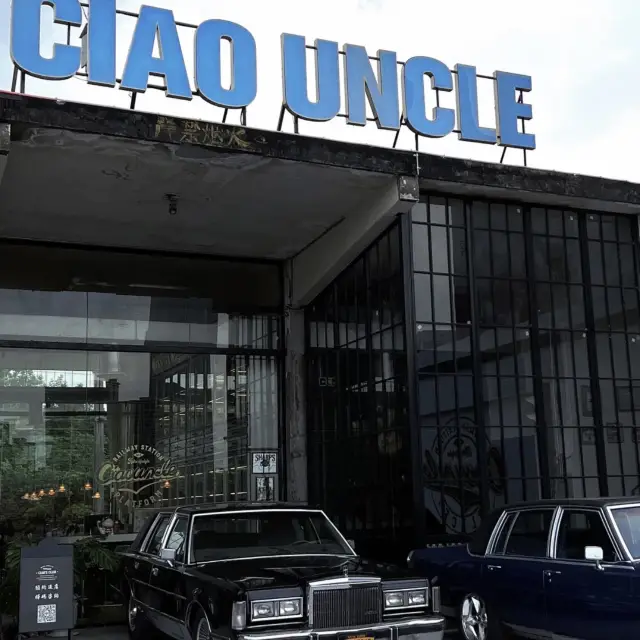 Ciao Uncle, 📍Hangzhou