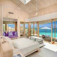 Ma Daisoniwajia Ni's new offer is so cheap that you'll cry. 4 nights all-inclusive.