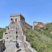 The greatest wall of all! Jinshanling section