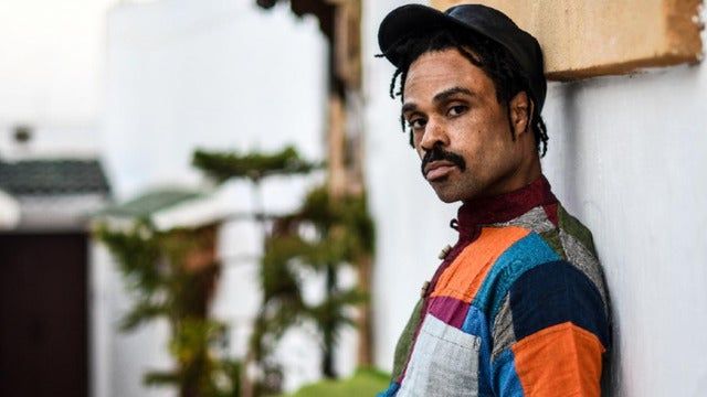 Horizon Sounds of the City - Bilal | Newark