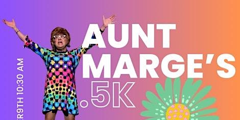 Aunt Marge's .5K | Turtle Creek Park
