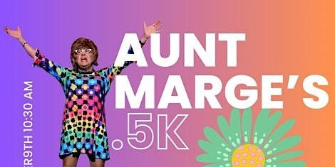 Aunt Marge's .5K | Turtle Creek Park