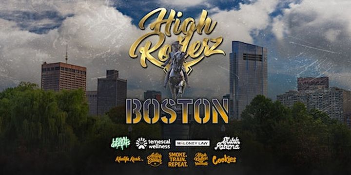 High Rollerz Boston BJJ/Wrestling Open | 360 Merrimack St