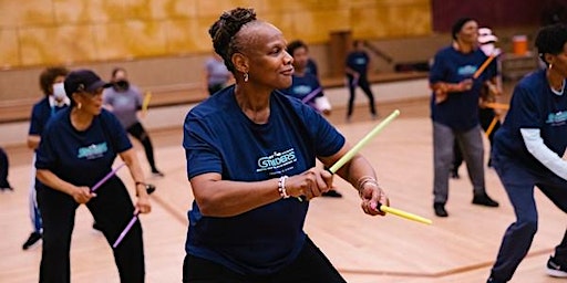 Fitness Class with NYRR Striders SEP 12th- IN PERSON AT DOROT (New York) | Dorot