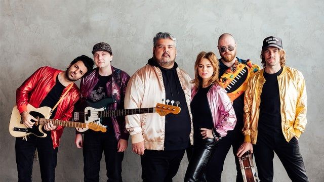 Scary Pockets 2023 (Austin) | Scoot Inn