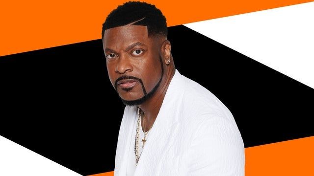 Chris Tucker: The Legend Tour 2023 2023 (San Antonio) | Majestic Theatre San Antonio