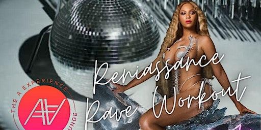 BEYDAY: Renaissance Rave Edition *EARLYBIRD | A Experience Lifestyle Lounge