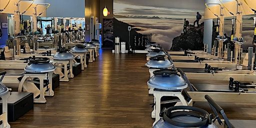 Club Pilates at Lululemon | lululemon, East Main Street, Bozeman, MT, USA