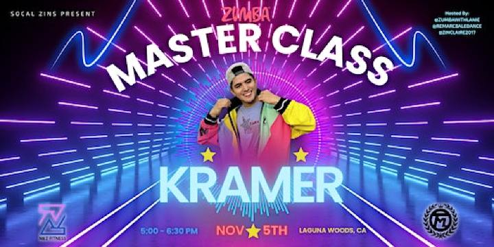 Kramer's Master Class | Clubhouse 5