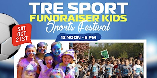 KIDS SPORTS FEST | 159 Mitchell Rd