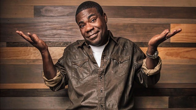 Tracy Morgan 2024 (Stateline) | Bally's Lake Tahoe