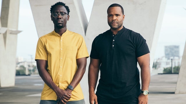 Black Violin: The Experience Tour 2024 (Englewood) | Bergen Performing Arts Center