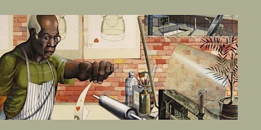 Gallery Talk: For One and All | Block Museum of Art, Northwestern University