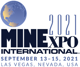 MINExpo International 2024 | Las Vegas Convention Center (LVCC)