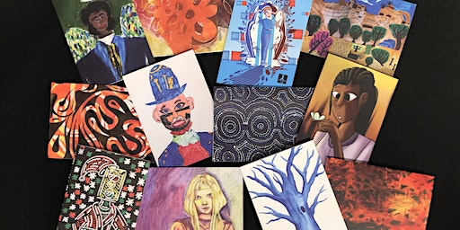 Holiday Art Market - First Friday Art Walk | Access Gallery