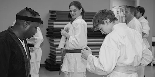 Empower Yourself: FREE Trial Self-Defense Class by Conqueror Hapkido & MMA | Conqueror Hapkido & MMA for Self Defense