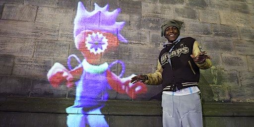 Yaku Stapleton: Envisaging New Briggate’s Tomorrow preview and artist talk | 42 New Briggate