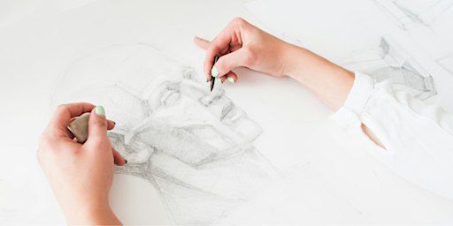 PORTRAIT Open Figure Studio w/Model | Arts Warehouse