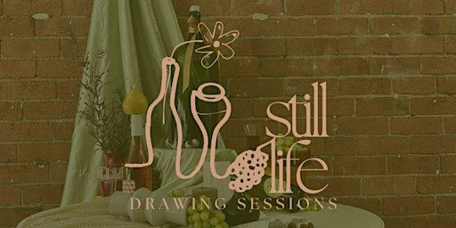 Still Life Drawing Sessions | ReWine