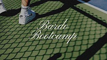 Bardo Bootcamp | Forsyth Park Band Shell