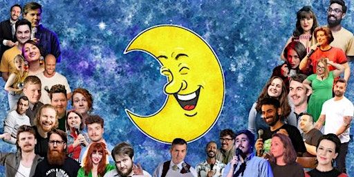 MICF 2024 - Laugh Later | Pilgrim Bar