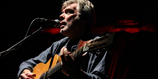 Steve Tilston in Concert | Whitby & District Rifle Club