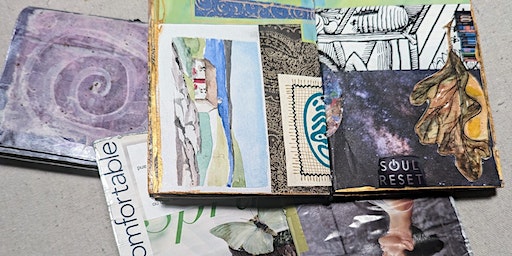 The Inner Artist Series at Kanuga | Kanuga