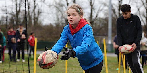 Sport Together Berkshire Festival Of Inclusivity February 2024 | Madejski Training Academy, Boot End, Reading, UK