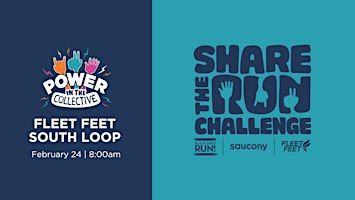 Share the Run with Black Girls Run! | Fleet Feet South Loop