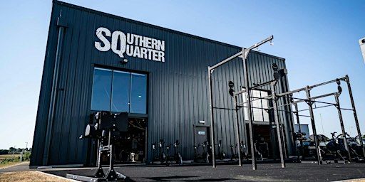 Southern Quarter’s Throwdown Super Series | Southern Quarter, Sunrise Way, Salisbury, UK