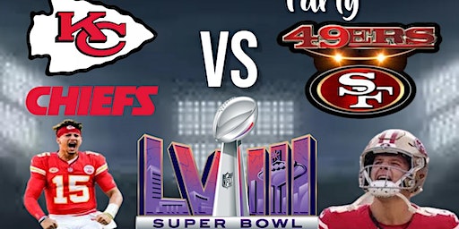 Super Bowl Party Infusion Lounge | Infusion Lounge Resto Bar