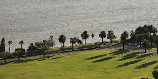 Revitalizing yoga in Langley park on Saturday morning | Langley Park