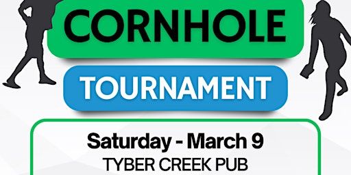 Tyber Creek Cornhole Tournament | Tyber Creek Pub