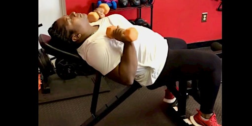 LadyFit | Cherry Bomb Fitness