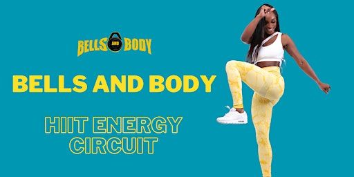 Bells and Body HIIT Energy Circuit | The Union Fit Hub, Ralph McGill Boulevard Northeast, Atlanta, GA, USA