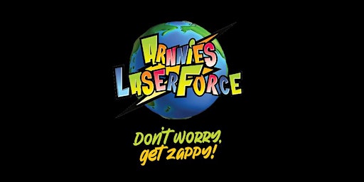 HomeBase Laser Force | Arnnie's Laserforce