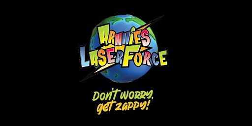 HomeBase Laser Force | Arnnie's Laserforce