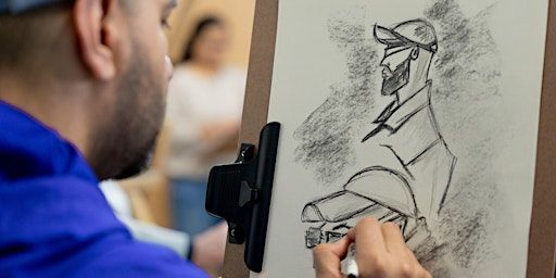 Cultural Sketch | The Walker Street Gallery & Arts Centre