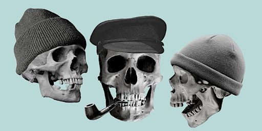 GHOST STORIES: A devised tale of horror! | Dublin